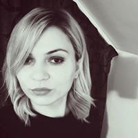 imagine profil Oana