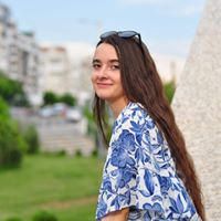 imagine profil Lavinia