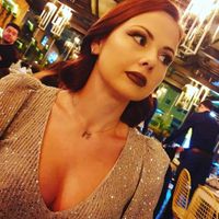 imagine profil Daniela