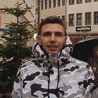 imagine profil Daniel