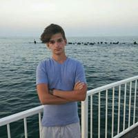 imagine profil Alin