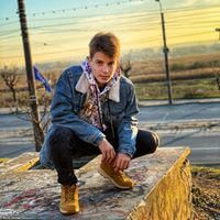 imagine profil Robert