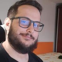 imagine profil Marcu