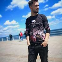 imagine profil Alex