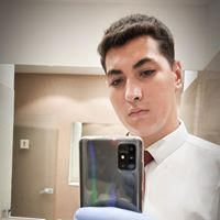 imagine profil Leonard