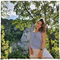 imagine profil Cristina