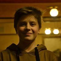 imagine profil Andrei