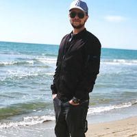 imagine profil Adrian
