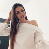 imagine profil Cosmina