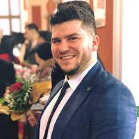 imagine profil Florin