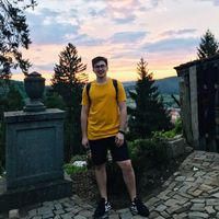 imagine profil Iulian