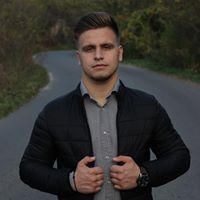 imagine profil Răzvan