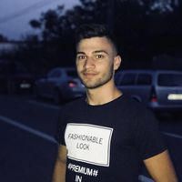 imagine profil Christian