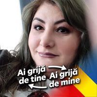 imagine profil Dorina luminita