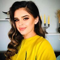 imagine profil Luljeta