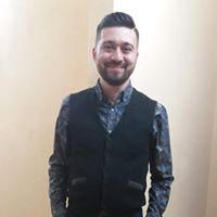 imagine profil Dinescu