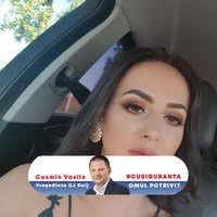 imagine profil Roxana