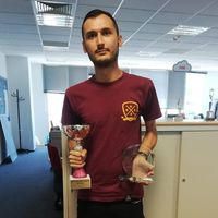 imagine profil Radu