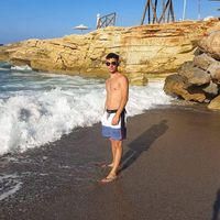 imagine profil Tony
