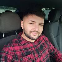 imagine profil Roberto