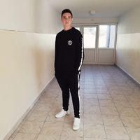 imagine profil Cristian