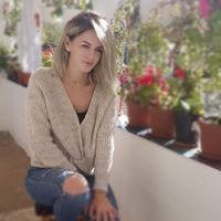 imagine profil Ramona