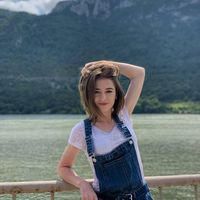 imagine profil Alina