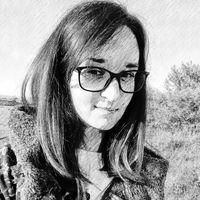 imagine profil Teodora