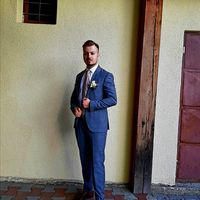 imagine profil Tamas