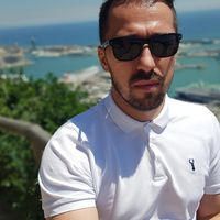 imagine profil Cosmin