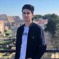 imagine profil Teodor