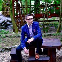 imagine profil Pavel