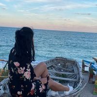 imagine profil Luiza