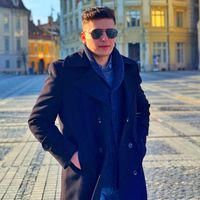 imagine profil Claudiu