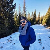 imagine profil Andru