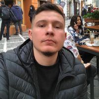 imagine profil Stroescu