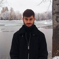 imagine profil Sergiu