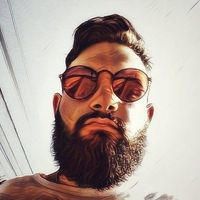 imagine profil Cosmin
