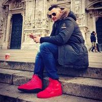 imagine profil Bodea
