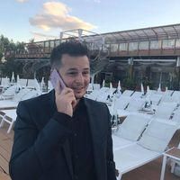 imagine profil Cristian