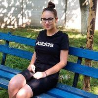 imagine profil Iulia