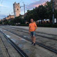 imagine profil Tamas