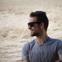 imagine profil Alin