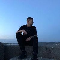 imagine profil Cosmin