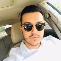 imagine profil Ilie