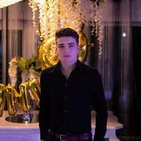 imagine profil Iancu
