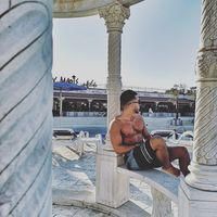 imagine profil Razvan