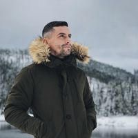 imagine profil Szilard