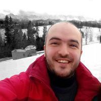 imagine profil Bogdan