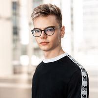 imagine profil Maximilian